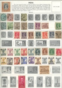 WORLDWIDE #SET/MIXED CONDITION 