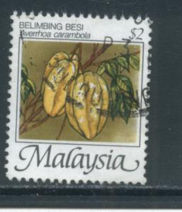 Malaysia 333  Used (7)