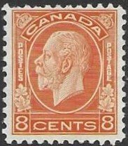 Canada 200   1932   8 cents  fine unused