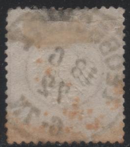 3a 1/2G Eagle & Shield