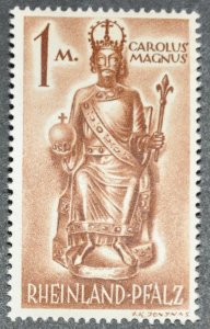 DYNAMITE Stamps: Germany Scott #6N15 – MNH