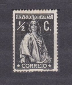 1912 Portugal 205 MLH Ceres
