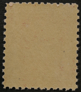 United States #680 Fallen Timbers MNH