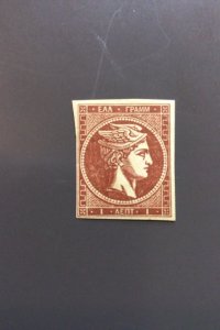 Greece 43 F-VF MLH. Scott $ 15.00