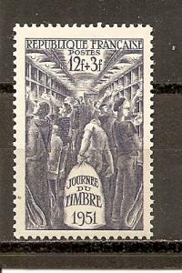 France B257 MLH