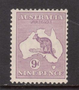 Australia #97 Mint