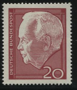 Germany  881   MNH 