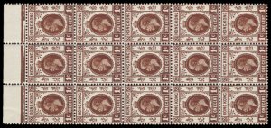 HONG KONG 109  Mint (ID # 105089)- L