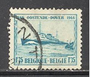 Belgium 368 used SCV $ 0.25