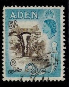 Aden 58 used