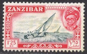 ZANZIBAR SCOTT 259