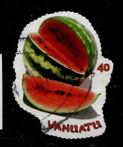 Vanuatu Stamp #925 USED VFU XF SINGLE FRUIT