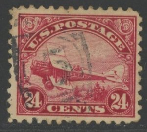 US C6 used (2409 77)