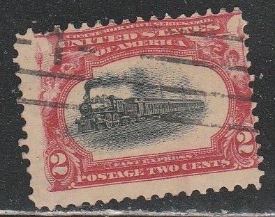 United States    295  (O)    1901