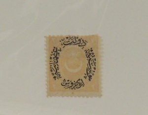 11093   Turkey   MH # 65                            CV$ 3.00