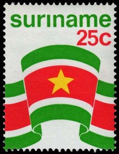 Suriname - Scott 445 - Mint-Never-Hinged
