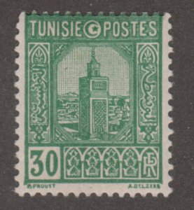 Tunisia 84 The Grand Mosque 1928