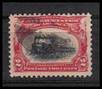  295 Used Barely Clears RA1687