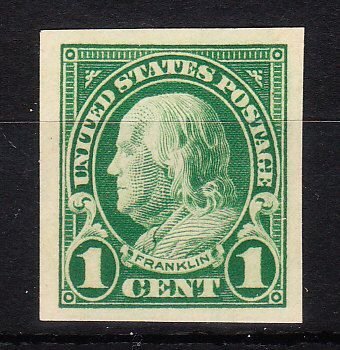 MOstamps - US Scott #575 Mint OG HR - Lot # HS-D667