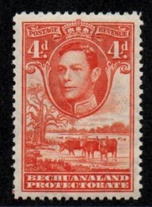 Bechuanaland # 129 MNH VF 