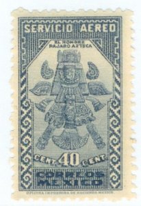 Mexico C70 MH BIN $1.25
