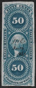 MALACK R62a VF/XF, super light cancel, large margins..MORE.. k0613