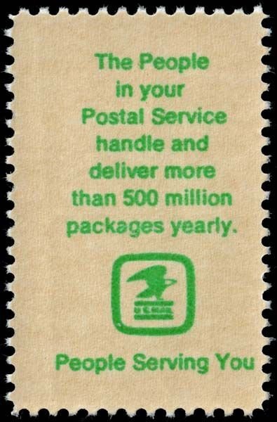 United States - Scott 1492 - Mint-Never-Hinged