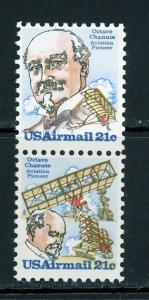 USA C94a,C93-C94 Mint (NH) Pair