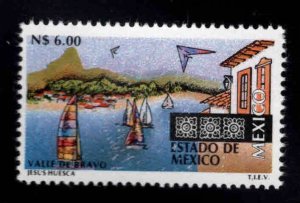 MEXICO Scott 1804 MNH** Estado de Mexico stamp
