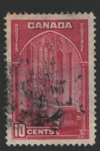 Canada Sc#241 Used