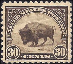 569 Mint,OG,NH... SCV $50.00