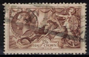 Great Britain - Scott 222