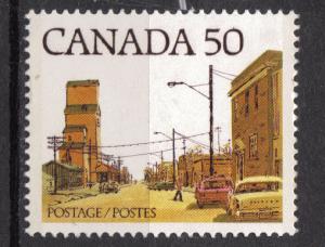 Canada Scott # 723 - MNH   