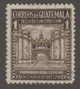 Guatemala RA20