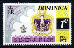 Dominica #522 Single MNH