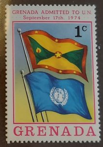 Grenada 622