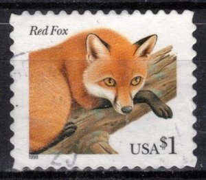 USA - Scott 3036 w/ Circular Cancel