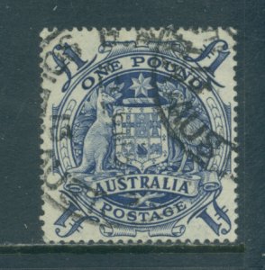 Australia 220 Used