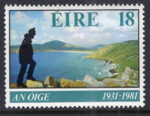 Ireland 499 MNH VF