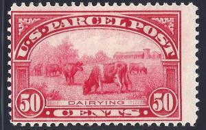 U.S. Q10 F+ Mint  (Q10-1014)