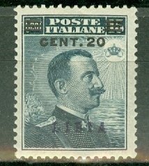 PH: Libya 19 mint CV $60