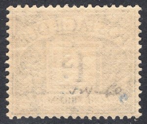 GREAT BRITAIN SCOTT J24