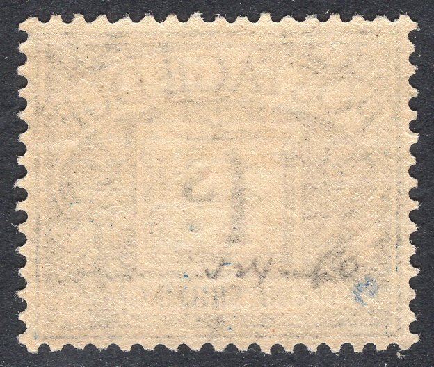 GREAT BRITAIN SCOTT J24