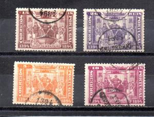 Azores 65-68 used