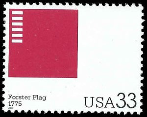 US - #3403c - MNH - SCV-0.75