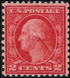 540 Mint,OG,NH... SCV $27.50