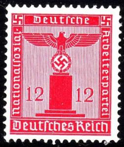 Germany S18 - MNH