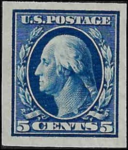 347 Mint,OG,NH... SCV $50.00... XF