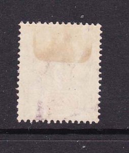 Great Britain 1904 KGV SG 226 MH