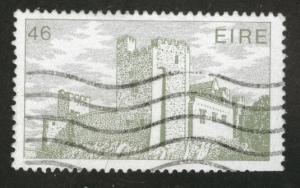 Ireland Scott 643 Cahir Castle 1985 Used CV$2